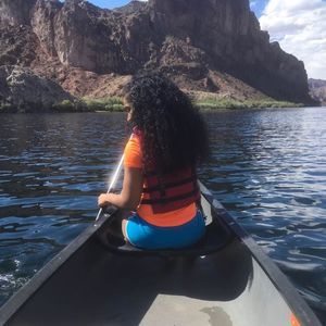 Meet your Posher, Jacque